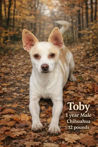 Toby