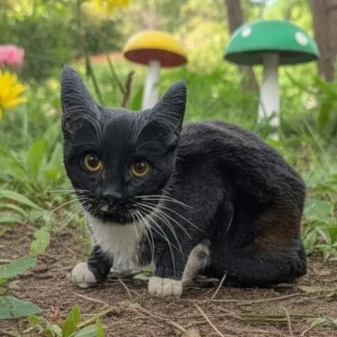 Tallulah Fizzlebiscuit