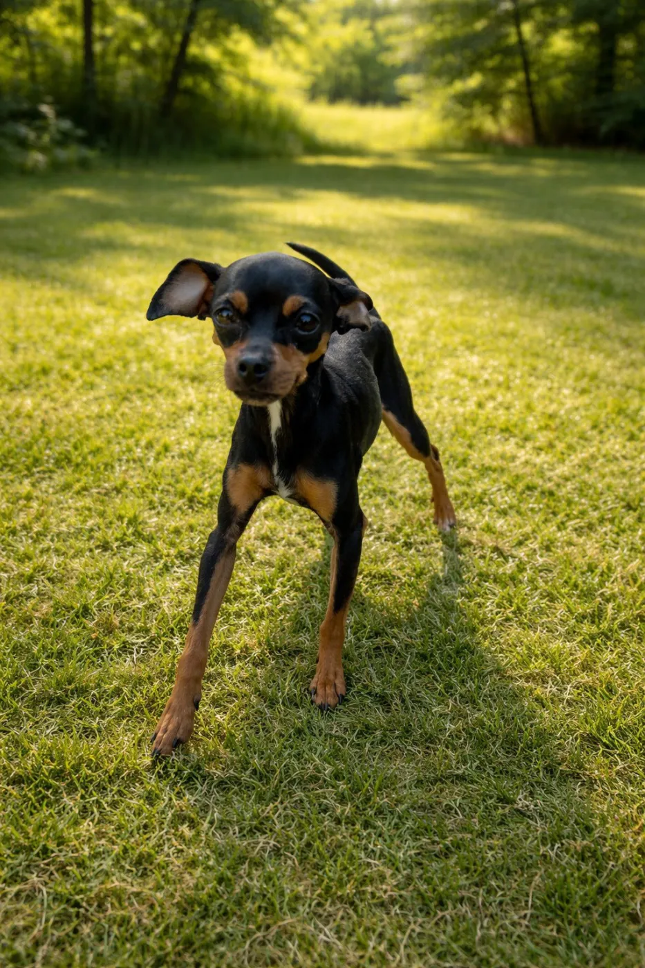 Mini Mamma - Photo 1