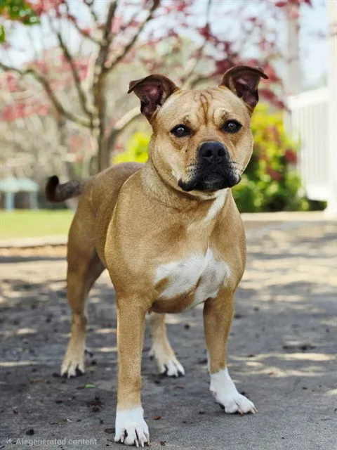 Strawberry Shortcake - Photo 1