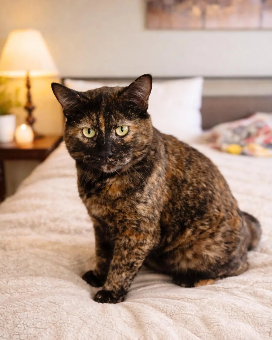 Ember Noir - Photo 1