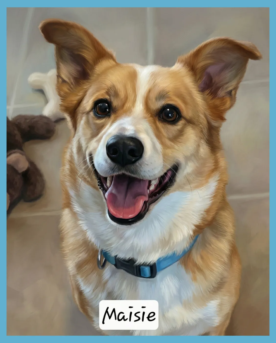 Maisie - Photo 1