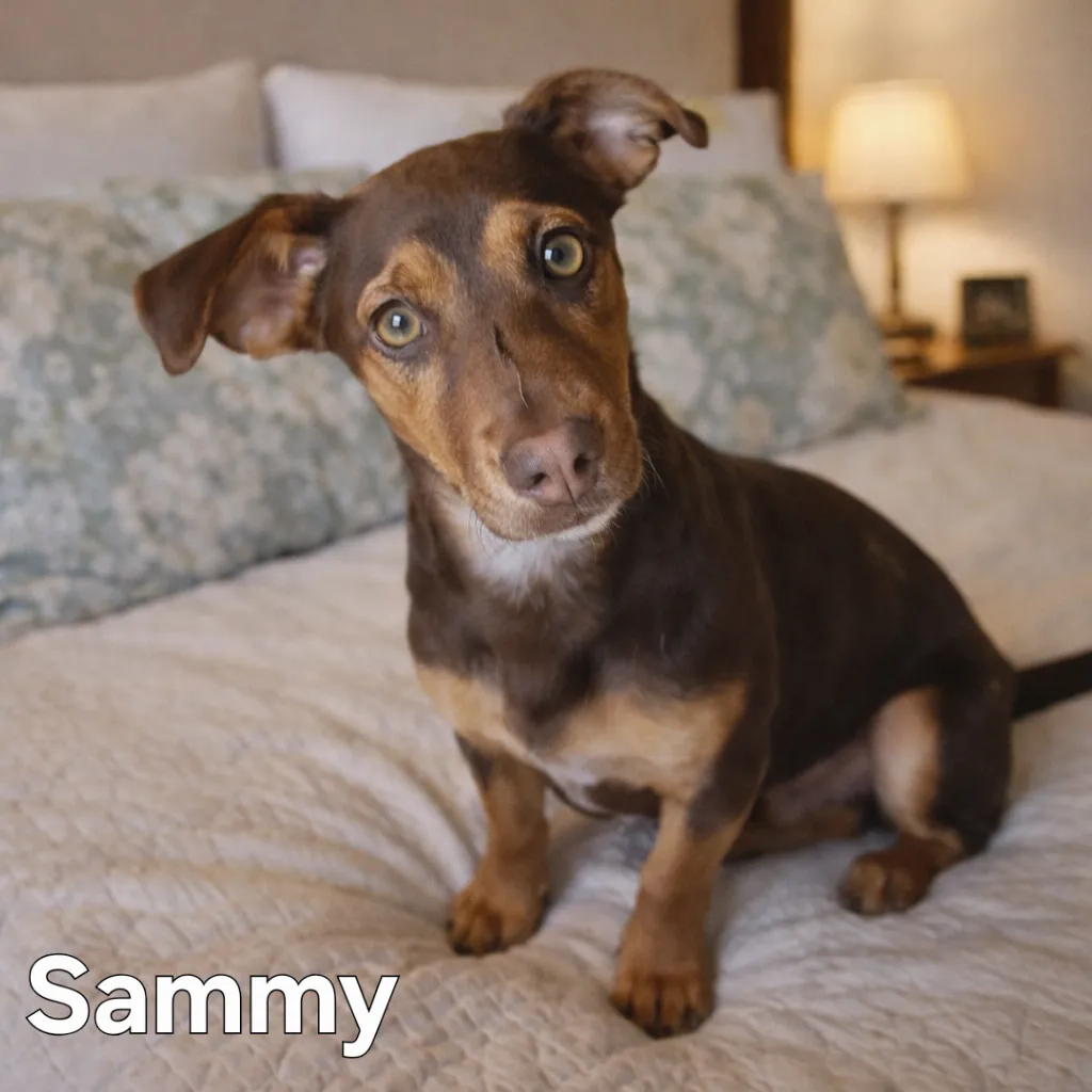 Sammy Boy - Photo 1