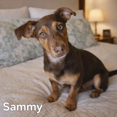 Sammy Boy