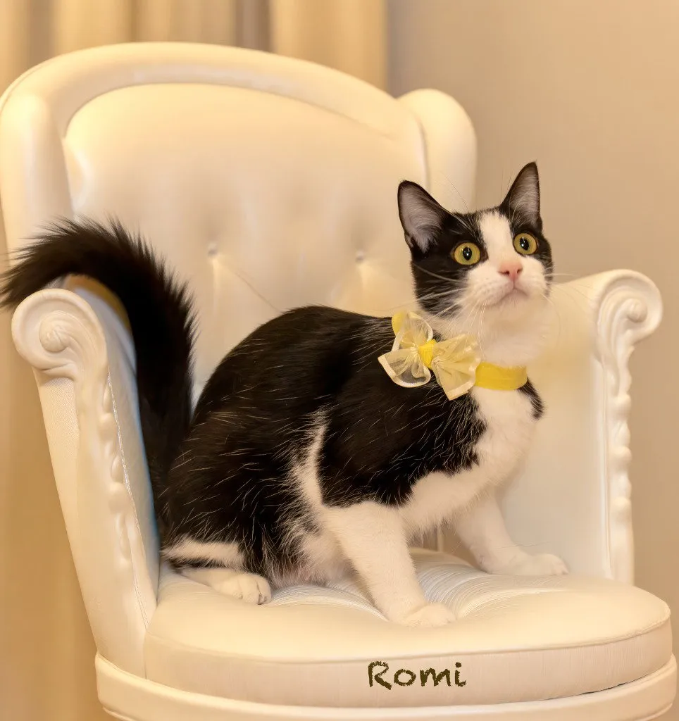 Romi - Photo 1