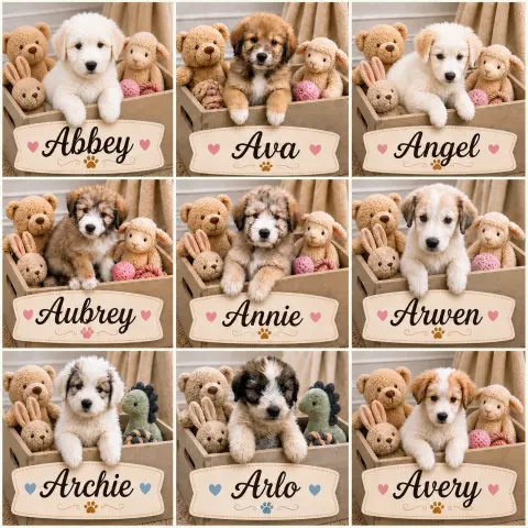 A Litter