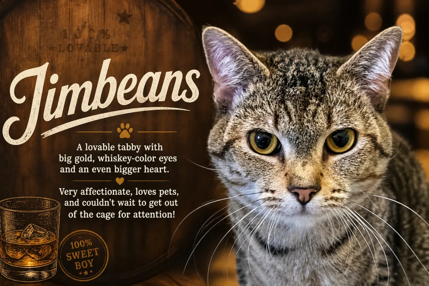 Jimbeans - Photo 1
