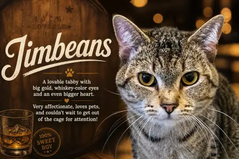 Jimbeans