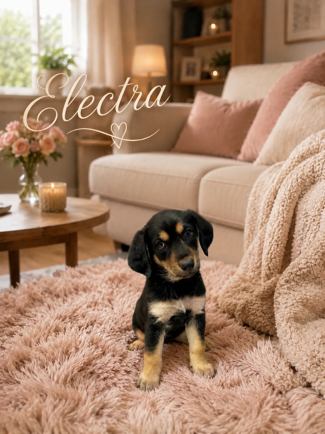 Electra - Photo 1