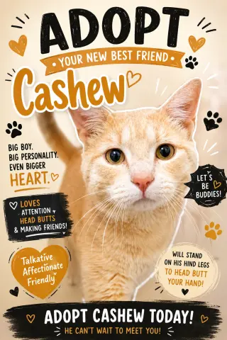 Cashew