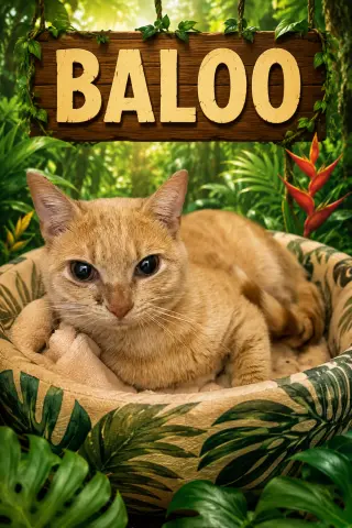 Baloo