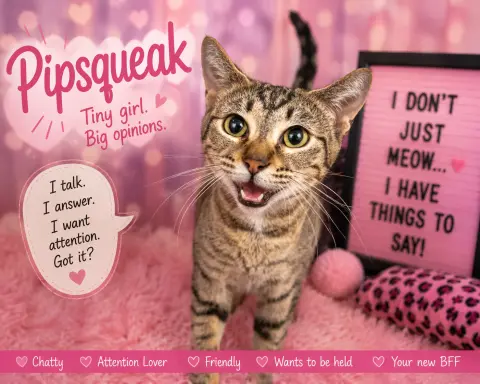 Pipsqueak