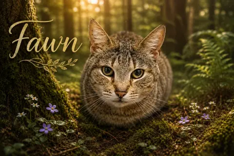 Fawn