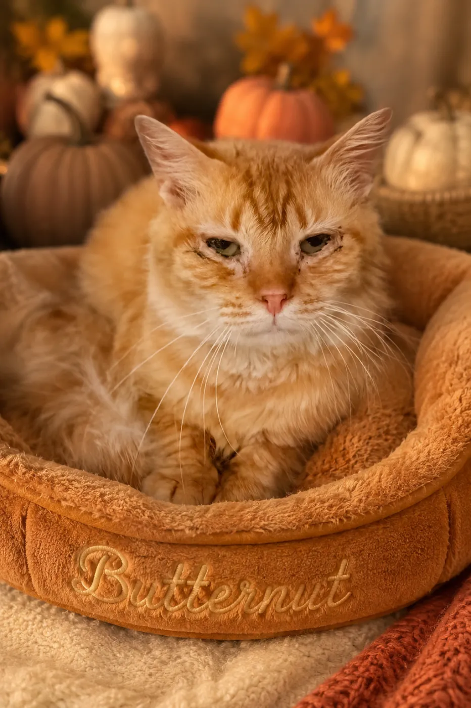 Butternut - Photo 1