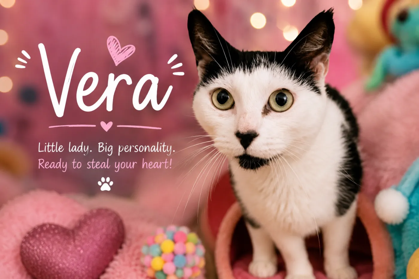 Vera - Photo 1