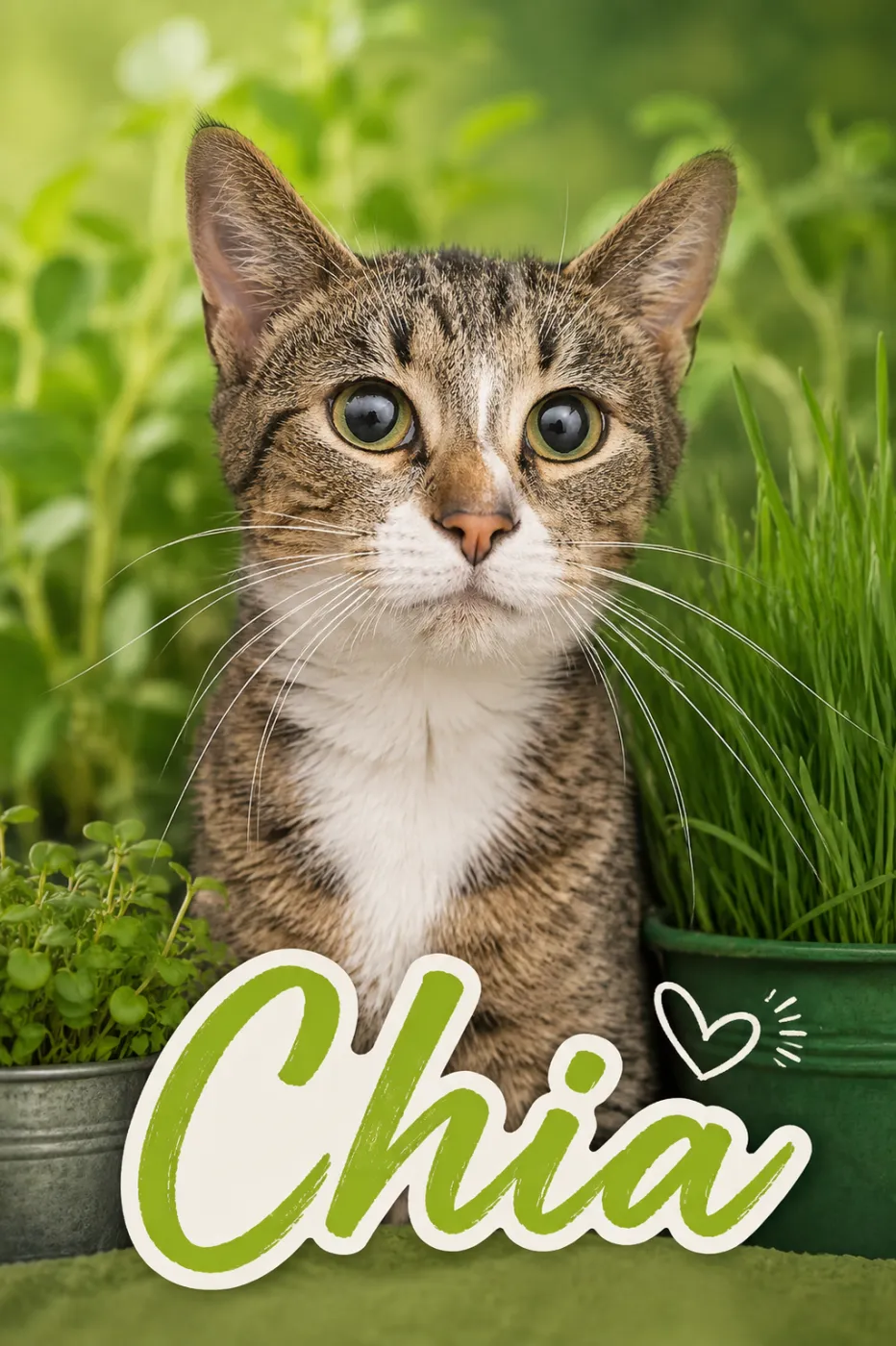 Chia - Photo 1