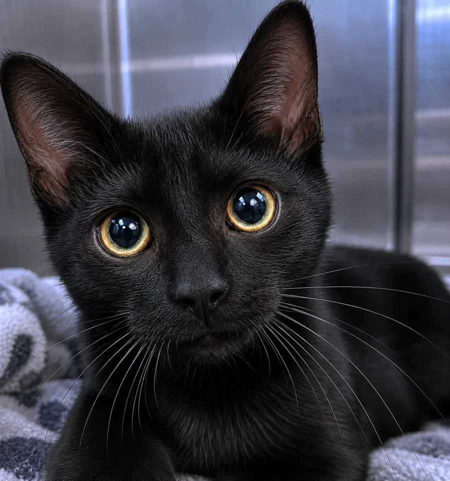 Kitten Krave - Photo 1