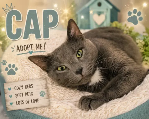 Cap