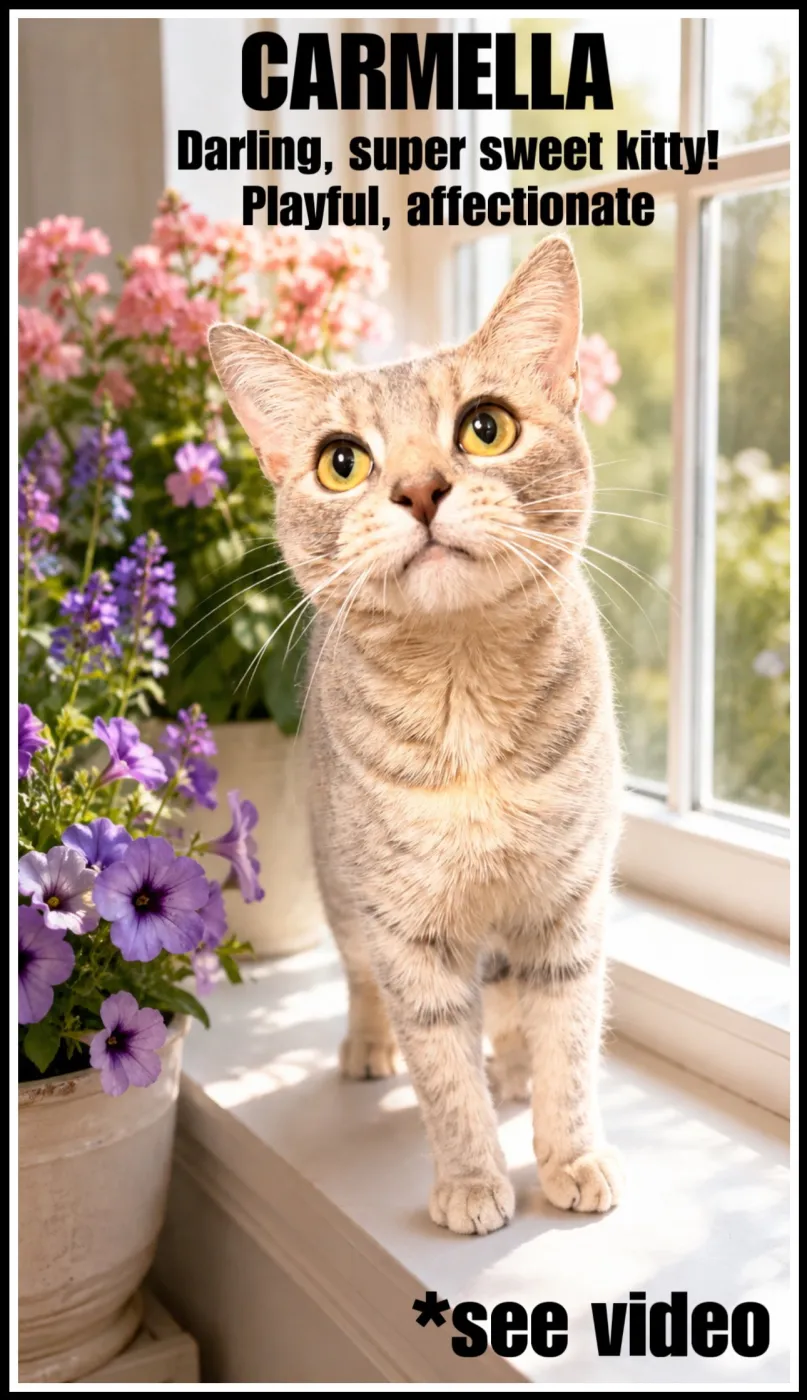 Carmela - Photo 1