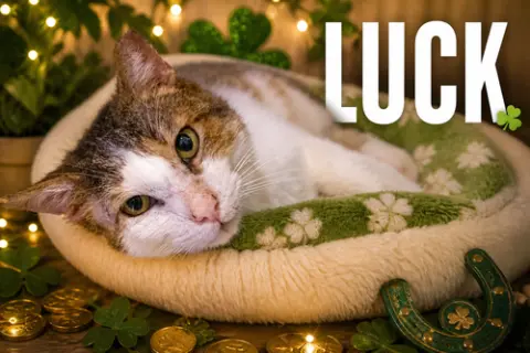 Luck