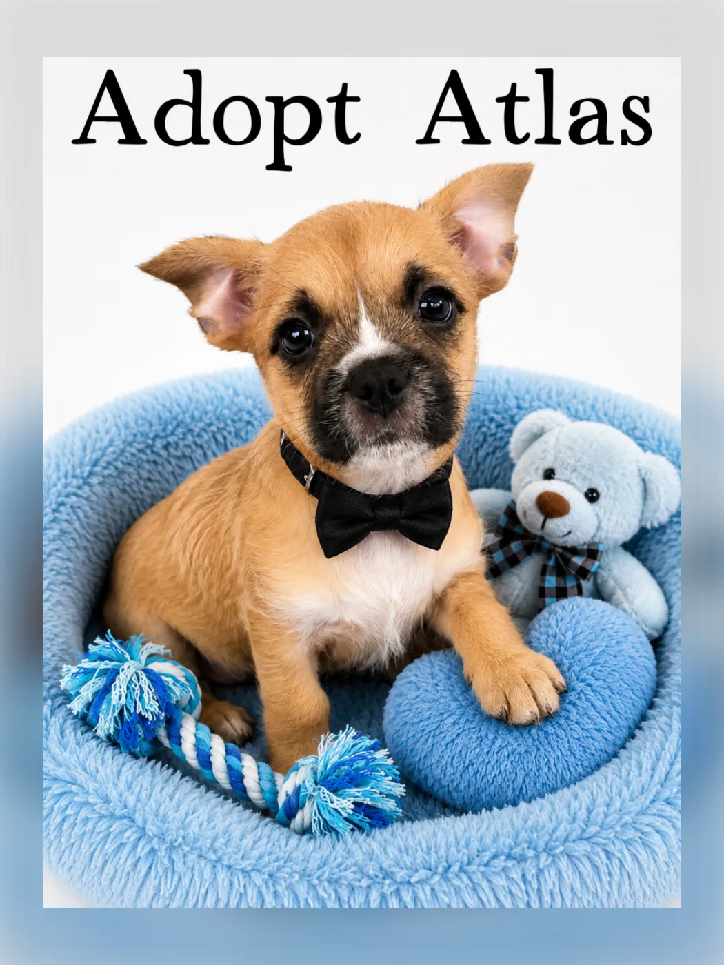 Atlas - Photo 1