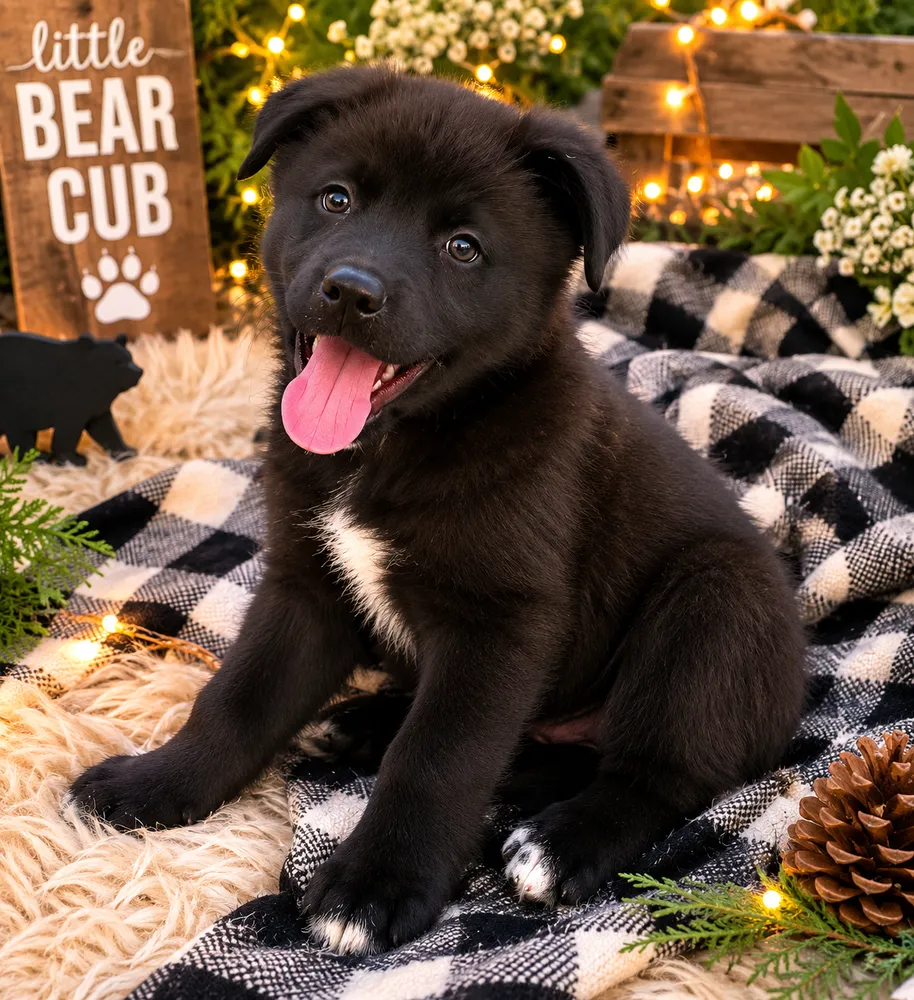 Bear - Photo 1