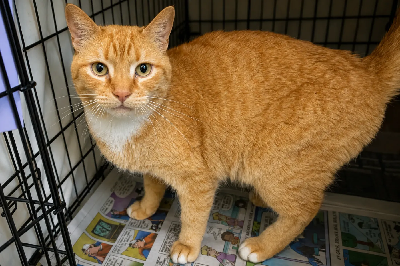 Catrick Swayze - Photo 1