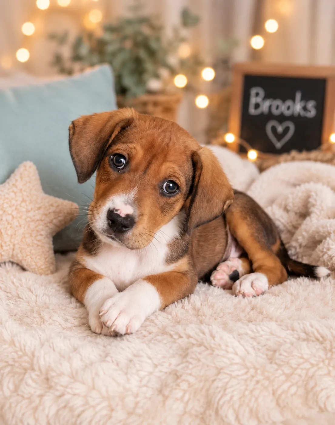 Brooks - Photo 1