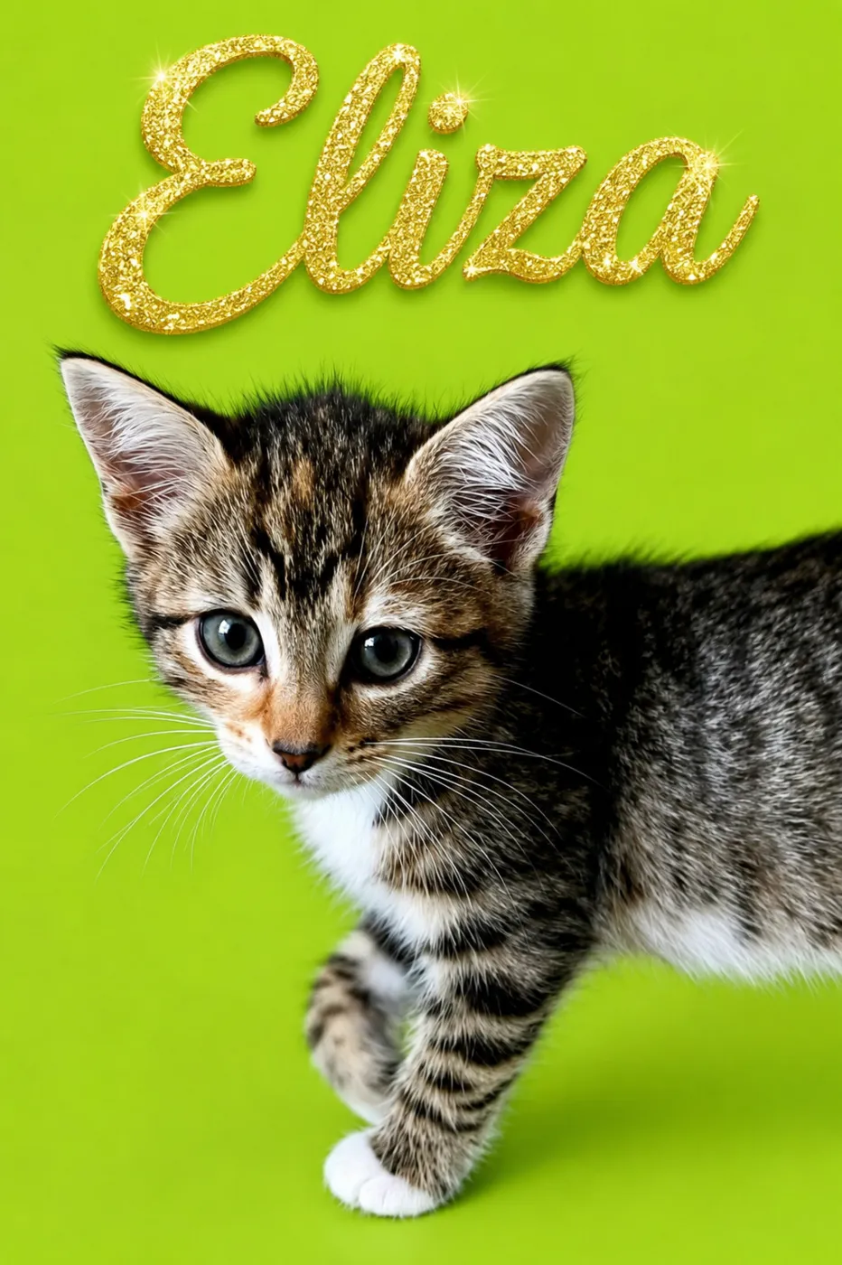 Eliza - Photo 1