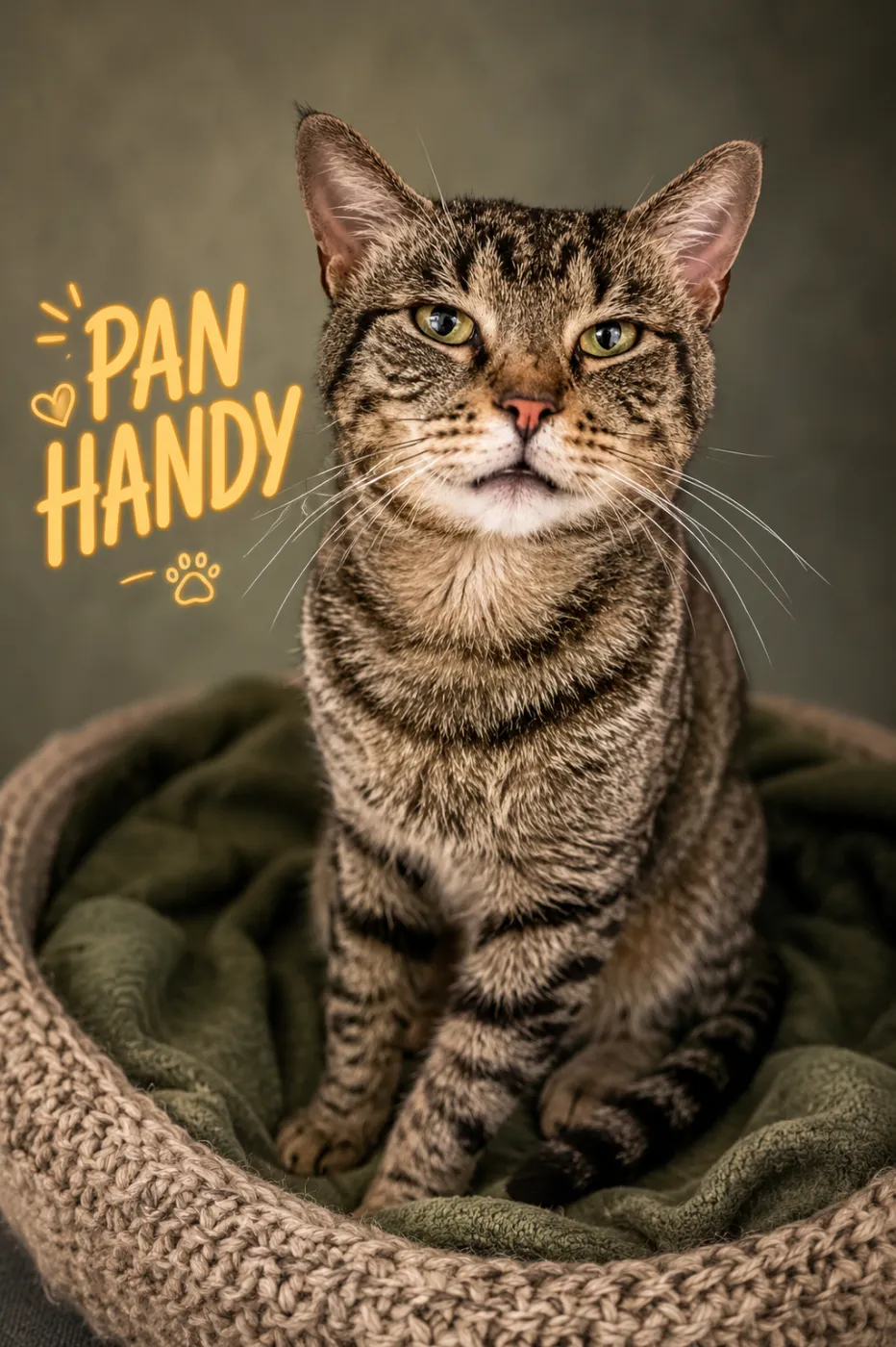 Pan Handy - Photo 1