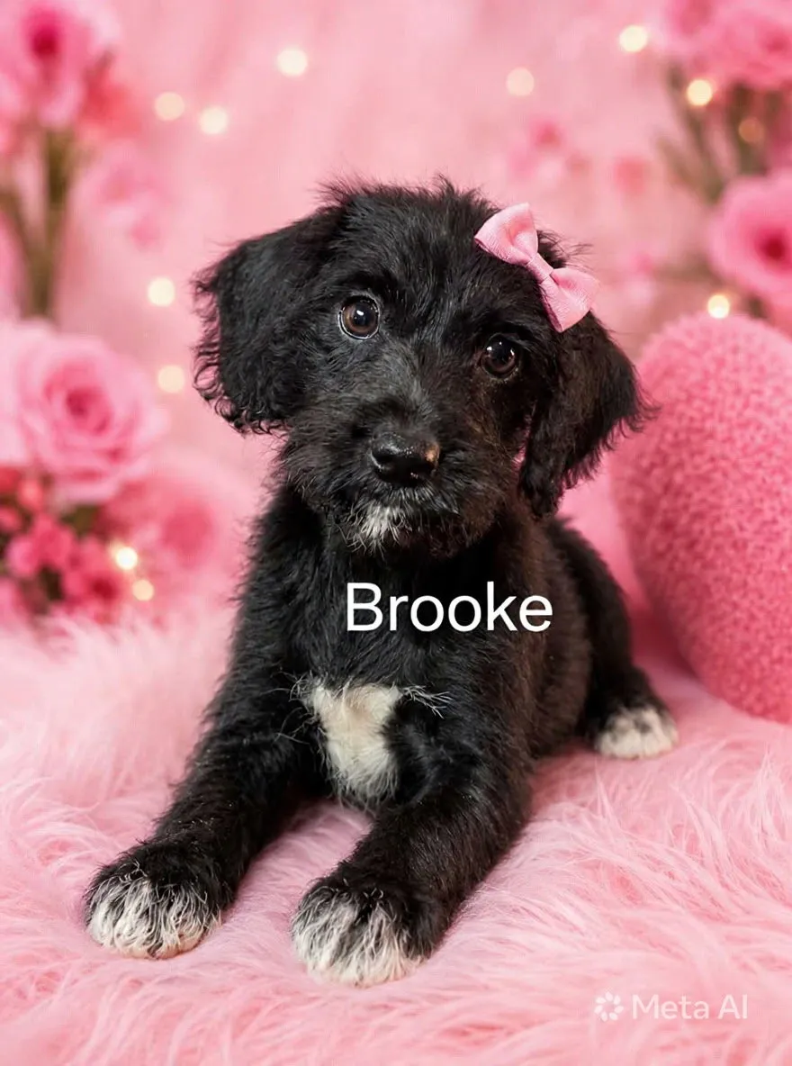 Brooke - Photo 1