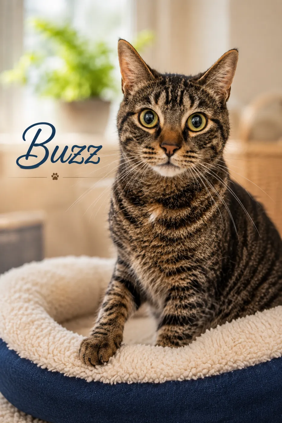 Buzz - Photo 1