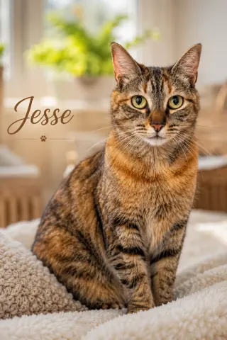 Jesse