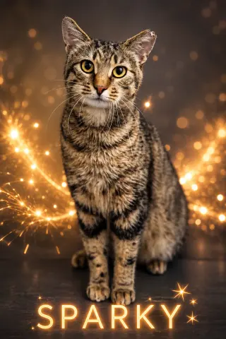 Sparky