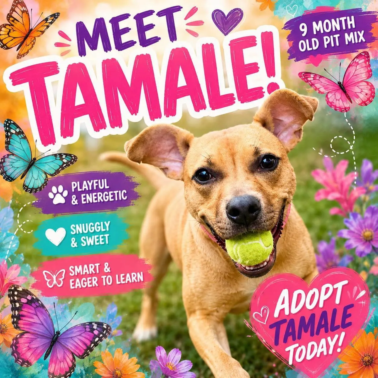 Tamale - Photo 1
