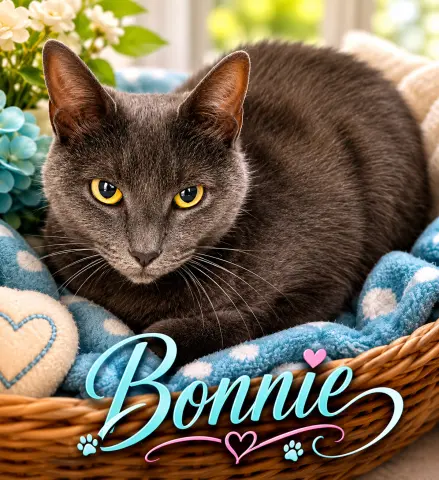 Bonnie