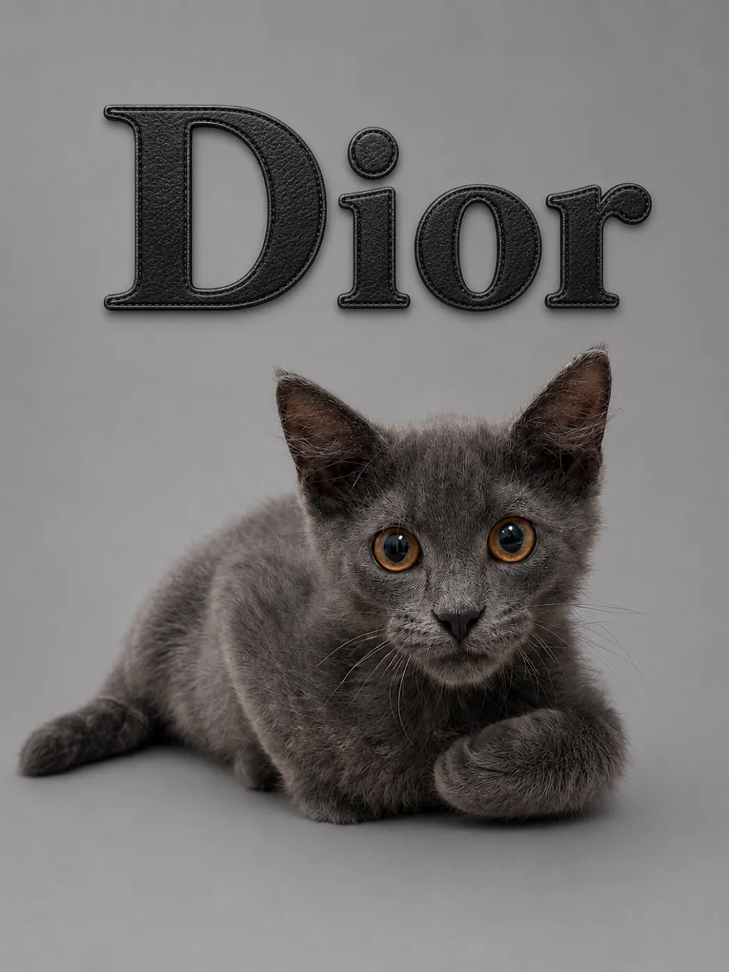 Dior - Photo 1