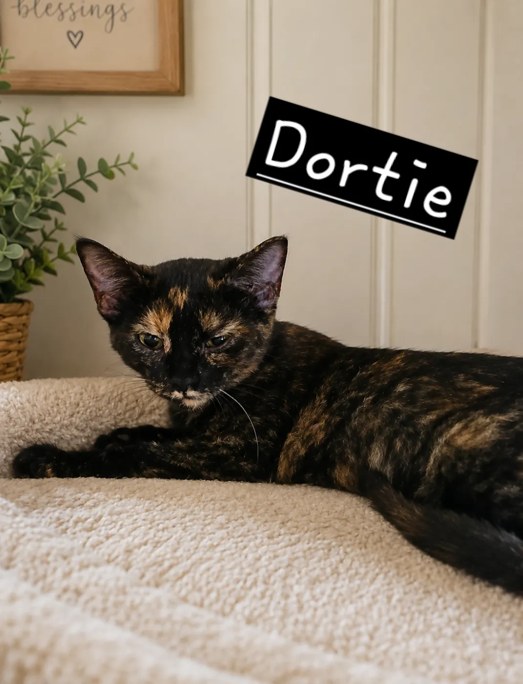 Dortie - Photo 1