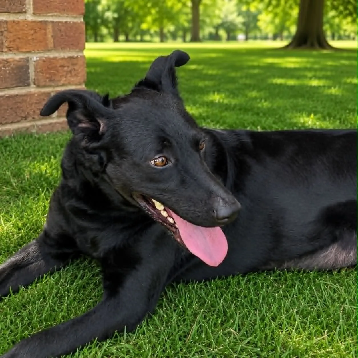 Lilly - Photo 1