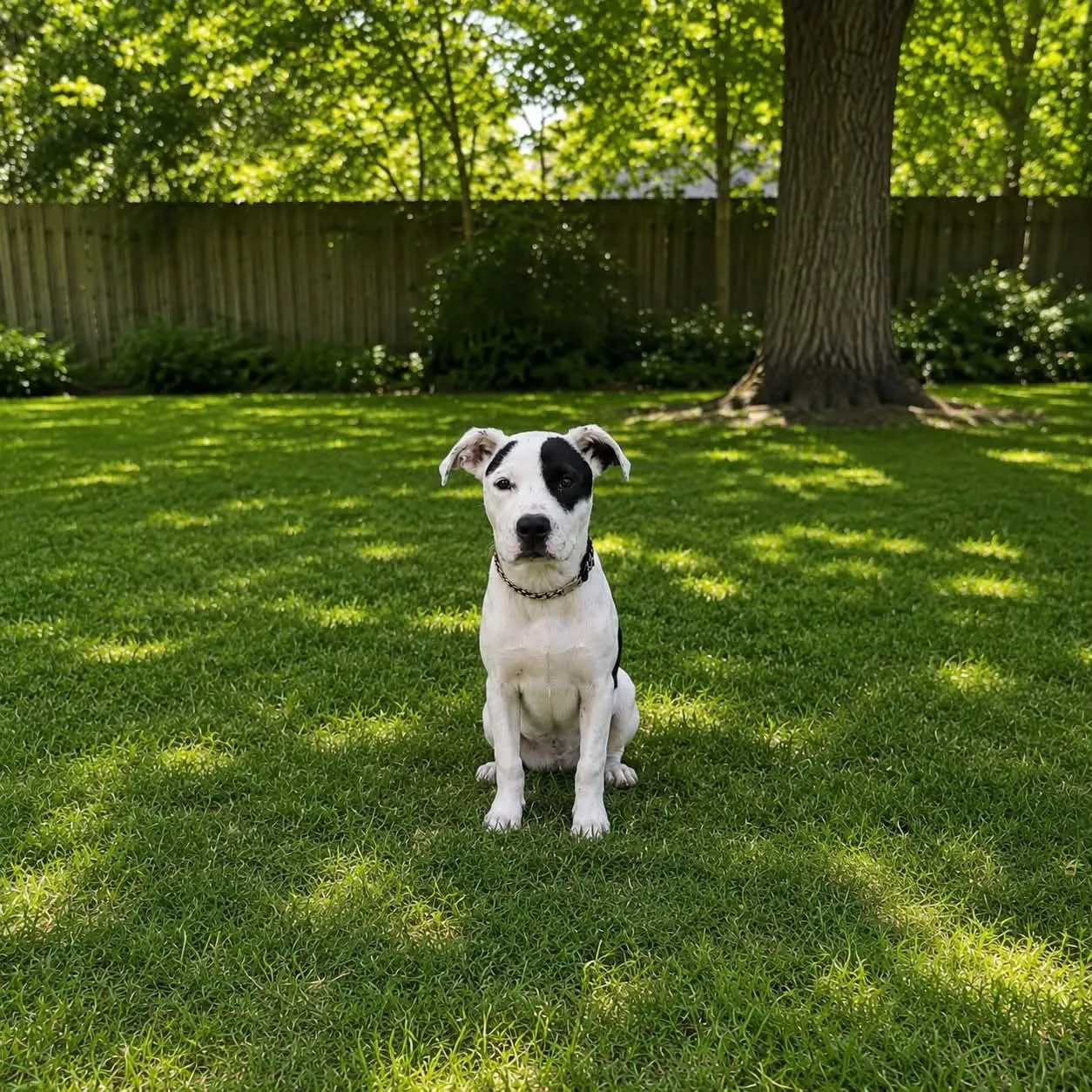 Sally - Photo 1
