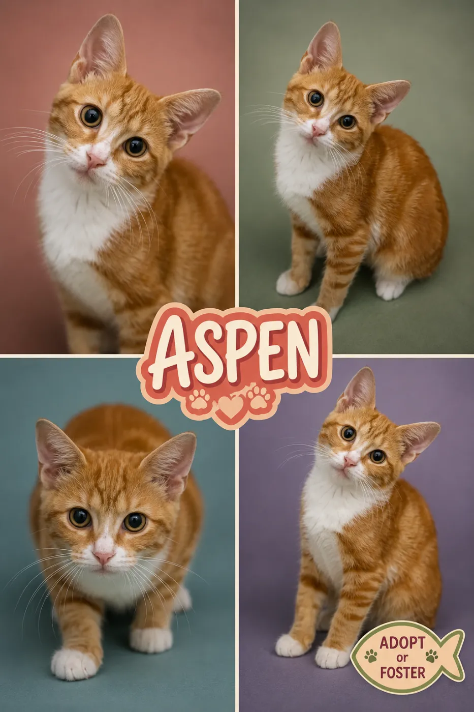 Aspen - Photo 1