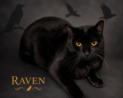 Raven
