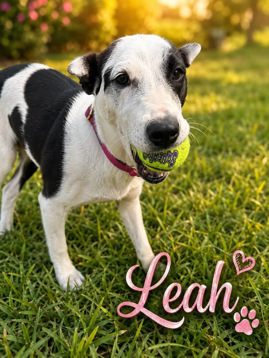 Leah - Photo 1