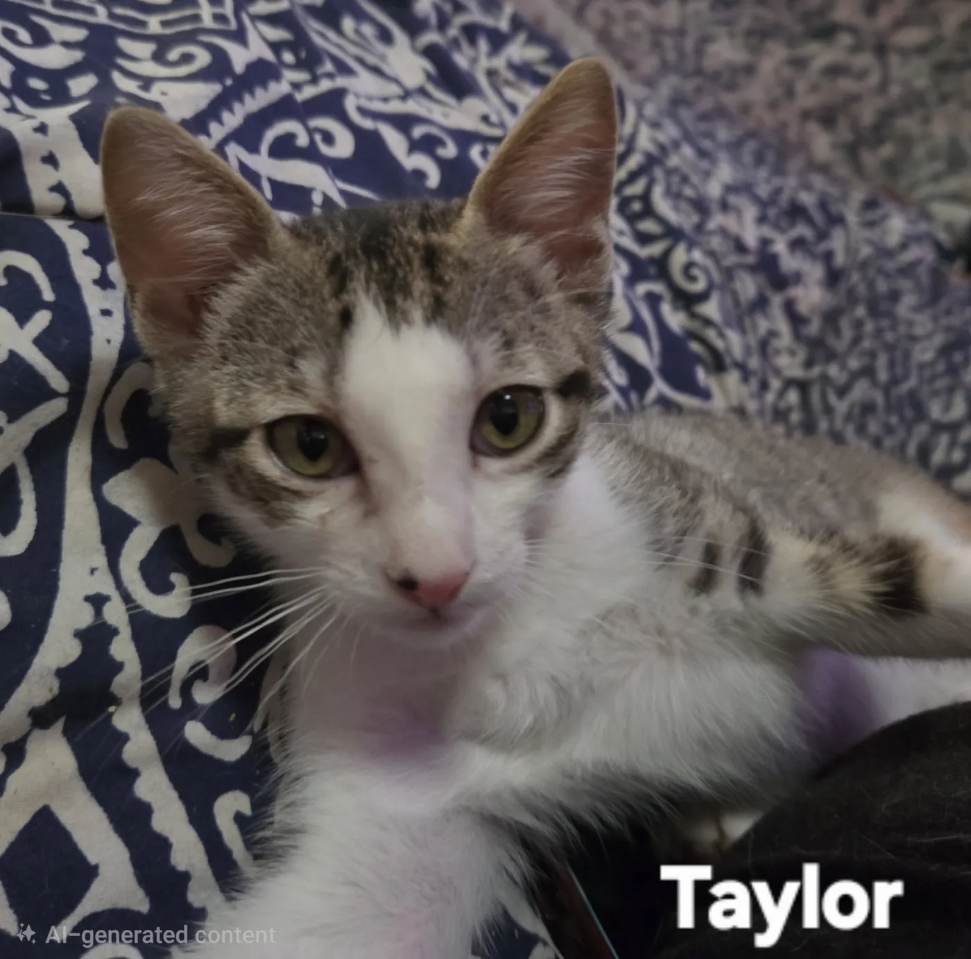 Taylor - Photo 1