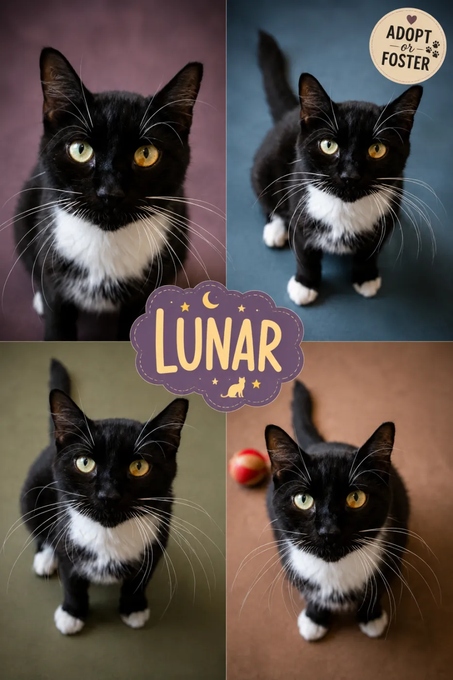 Lunar - Photo 1