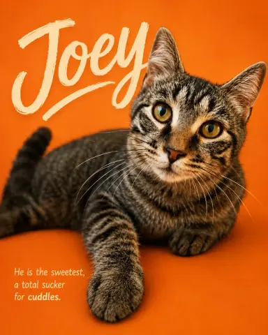 Joey