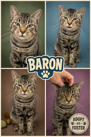 Baron