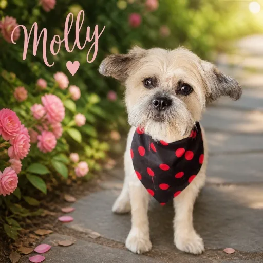 Molly - Photo 1