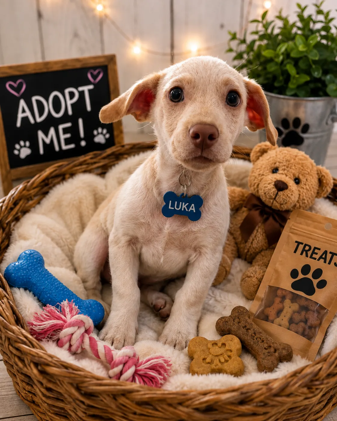 Luka - Photo 1