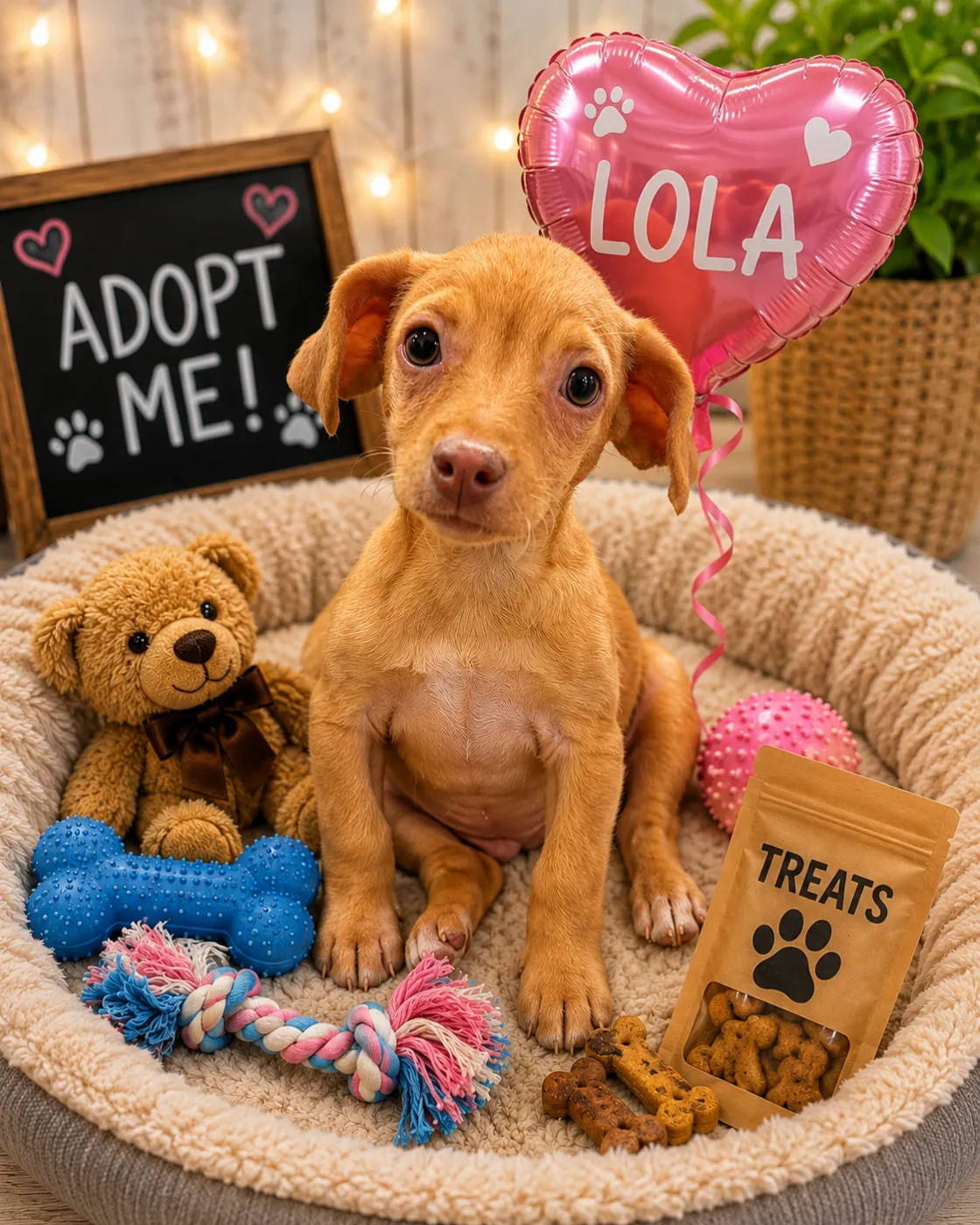 Lola - Photo 1